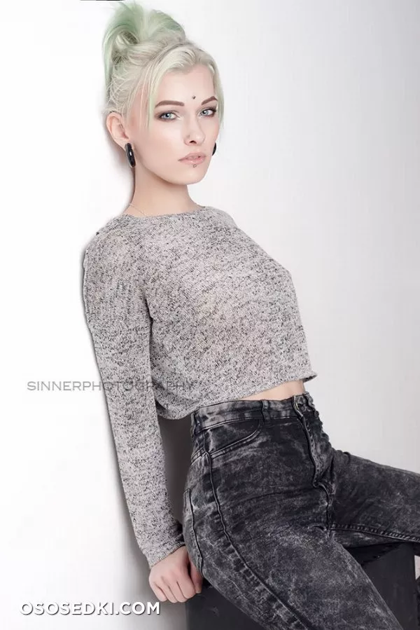Саша Бринк (Sashabrink Suicide) - 79