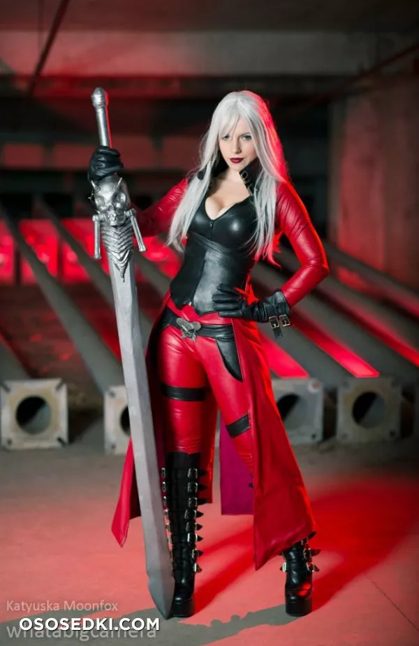 Katyuska MoonFox - 184