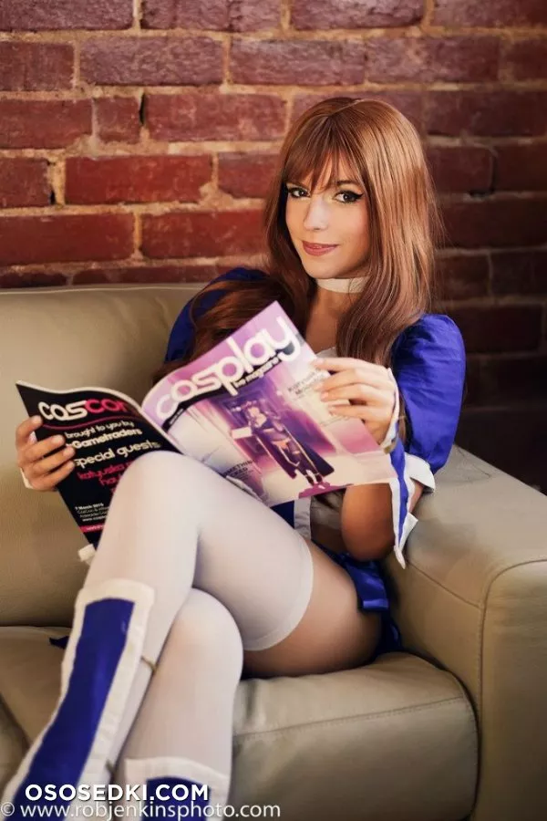 Katyuska MoonFox - 200