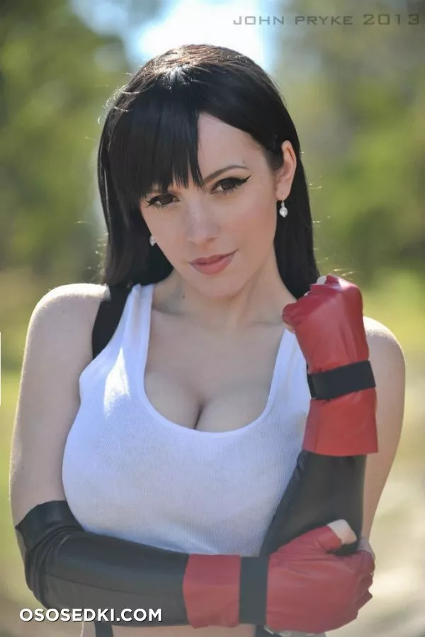 Katyuska MoonFox - 214
