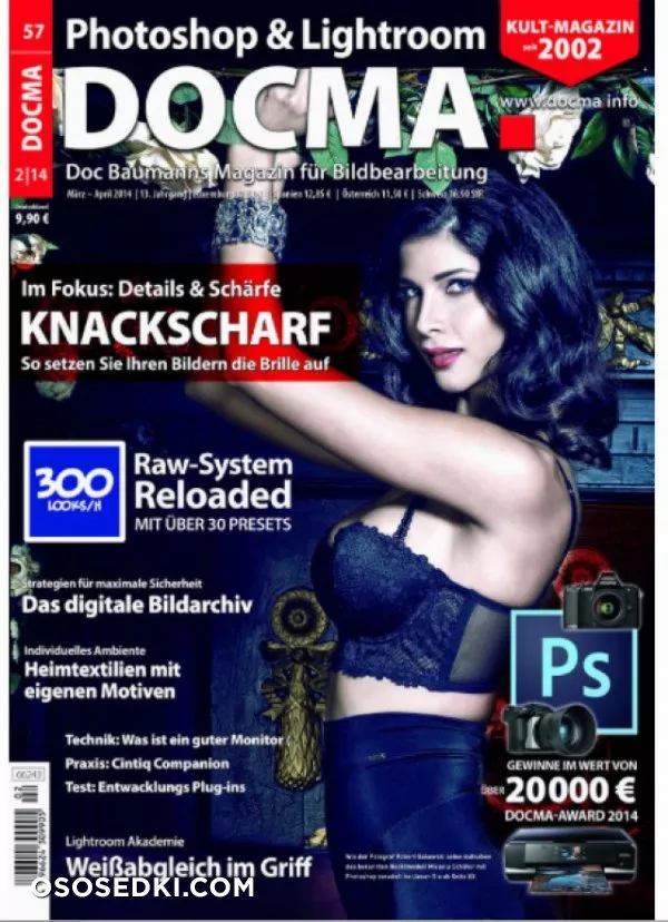 Micaela Schaefer - 128