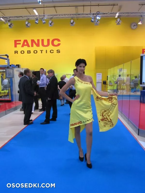 Micaela Schaefer - 174