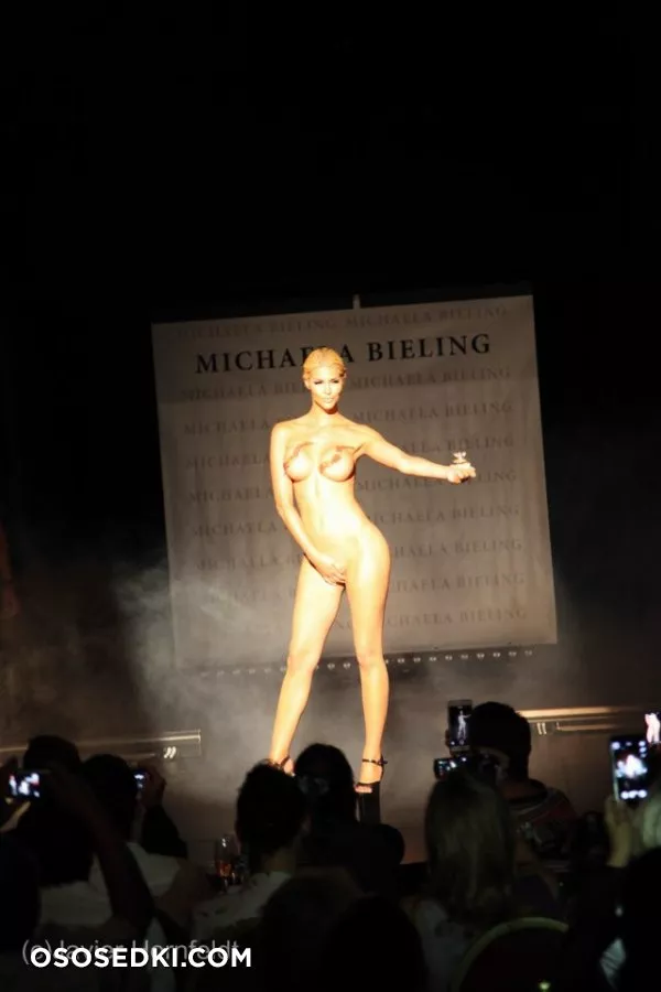 Micaela Schaefer - 176