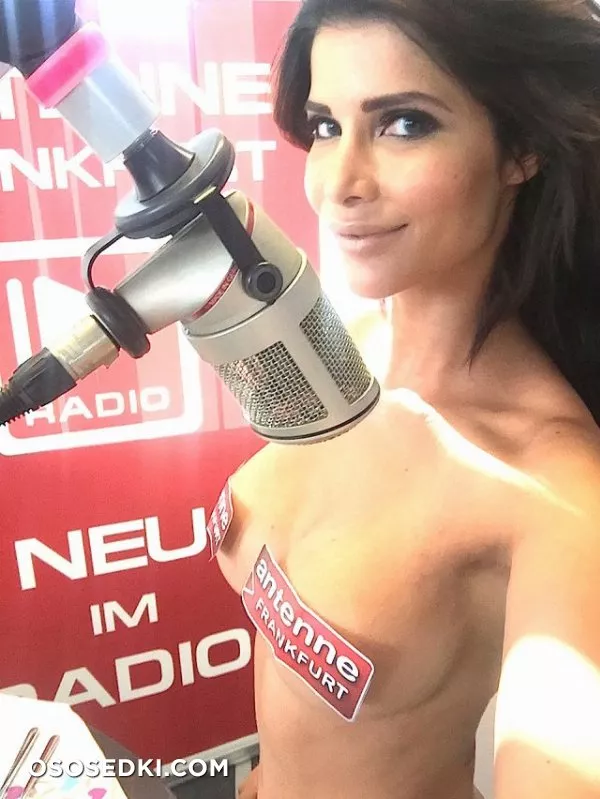 Micaela Schaefer - 195