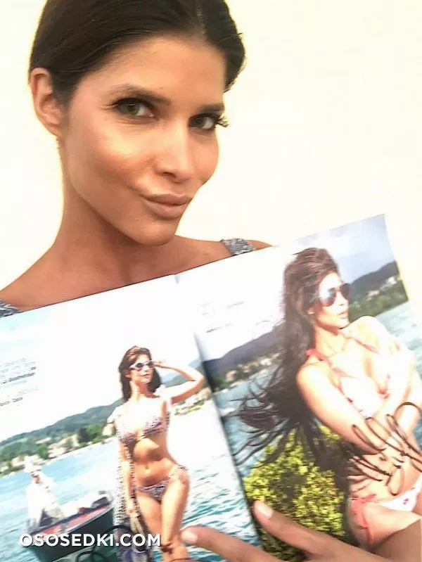 Micaela Schaefer - 211