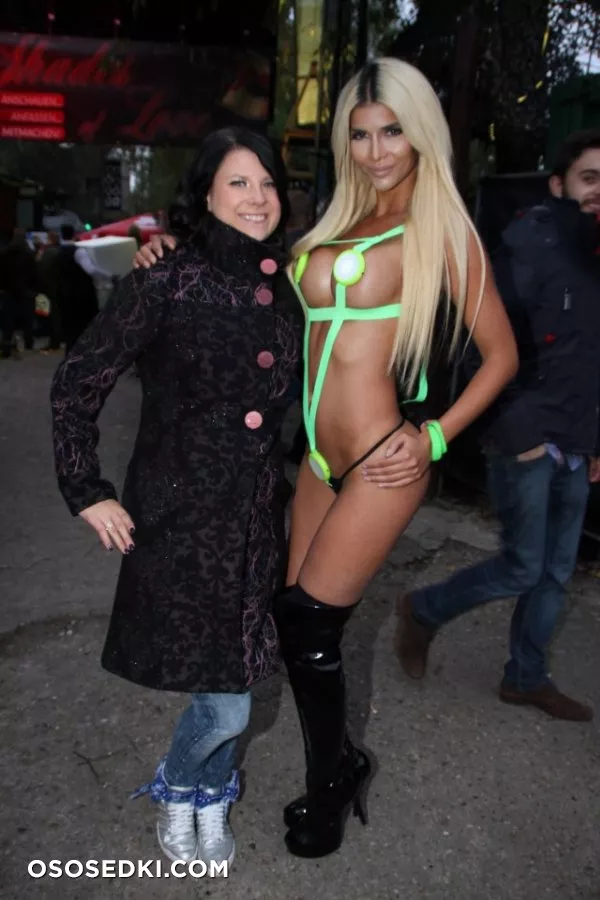 Micaela Schaefer - 241