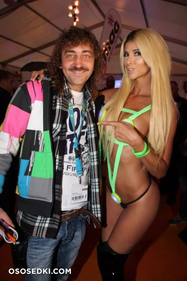 Micaela Schaefer - 242