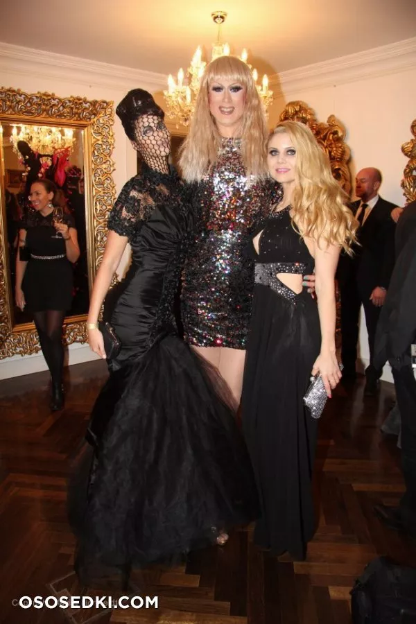 Micaela Schaefer - 252