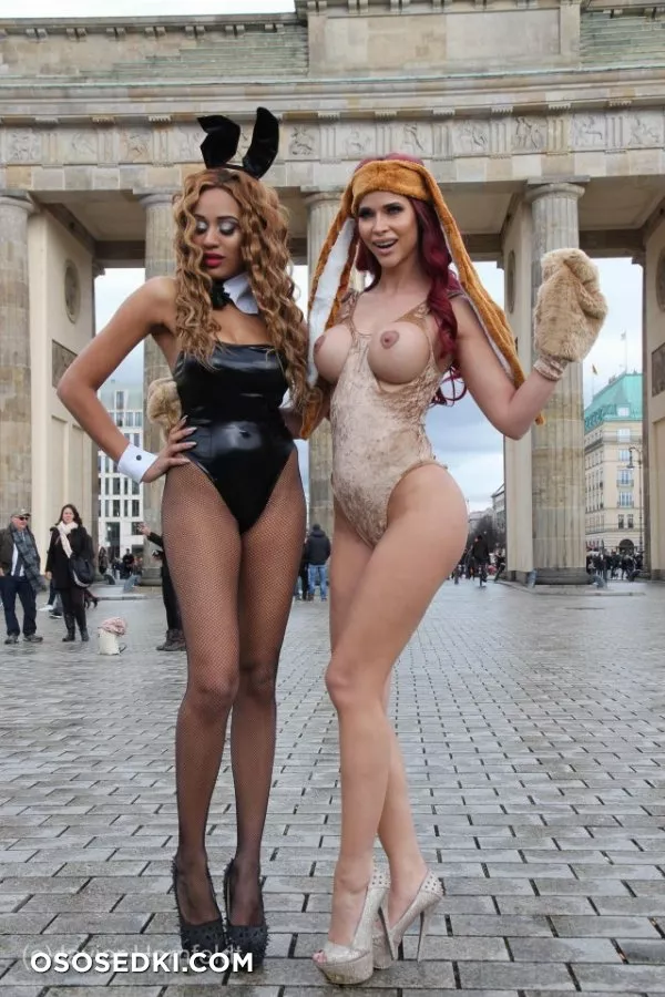 Micaela Schaefer - 268