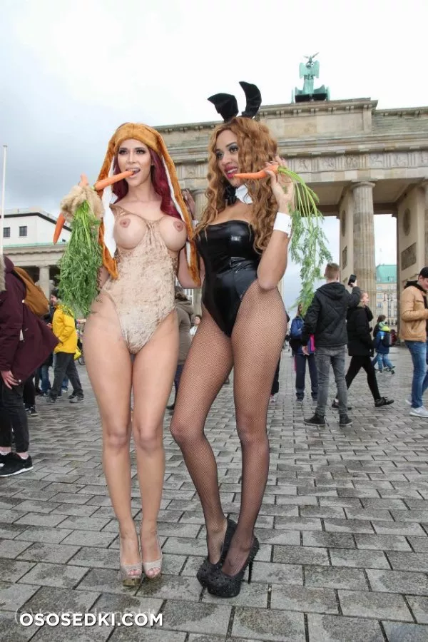 Micaela Schaefer - 279