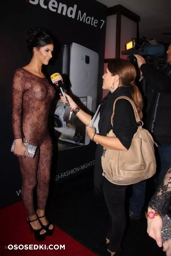 Micaela Schaefer - 293
