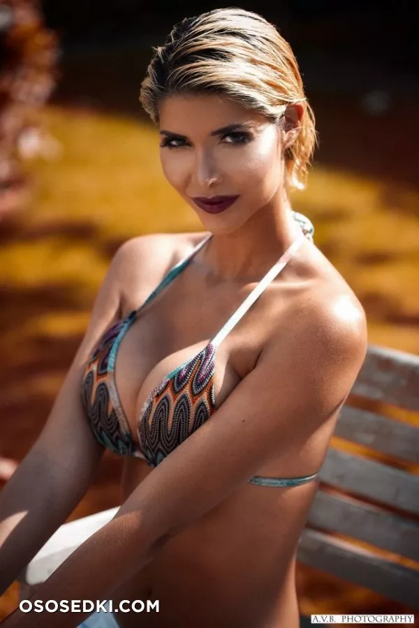 Micaela Schaefer - 333