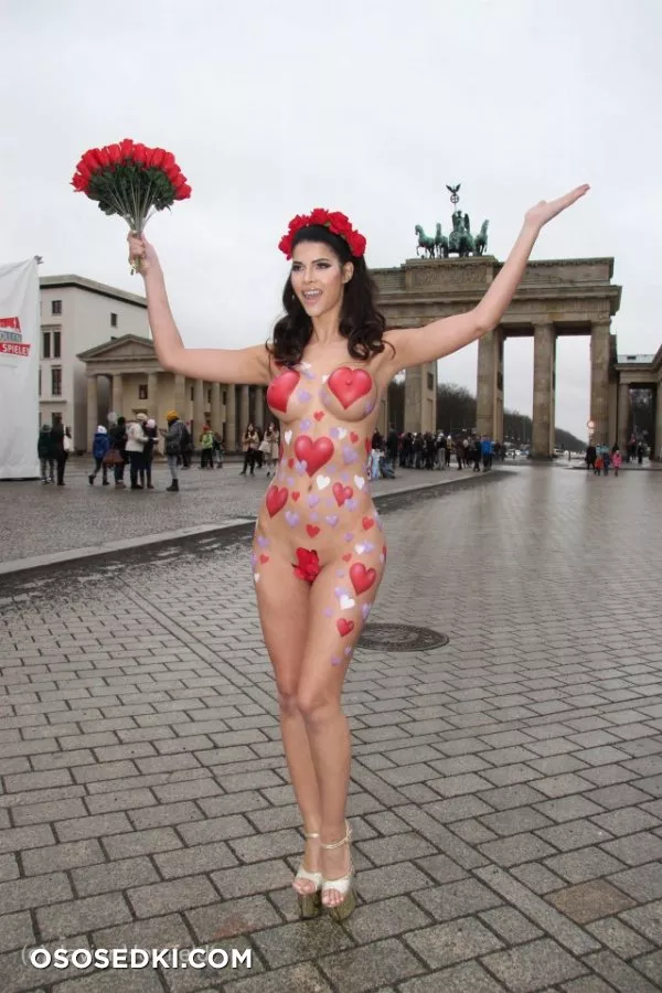 Micaela Schaefer - 370