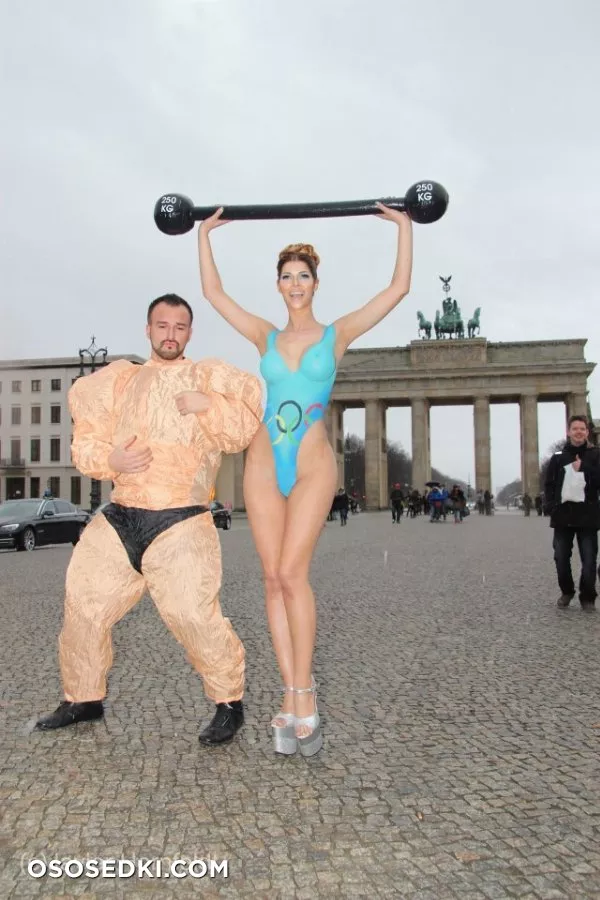 Micaela Schaefer - 394