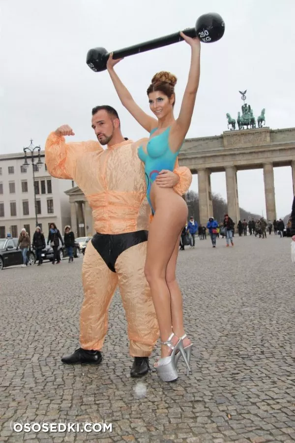 Micaela Schaefer - 395