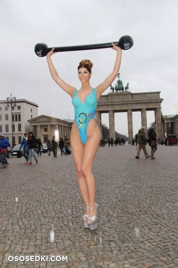 Micaela Schaefer - 396