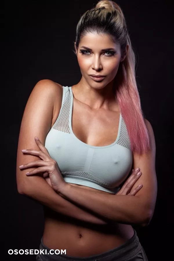 Micaela Schaefer - 416