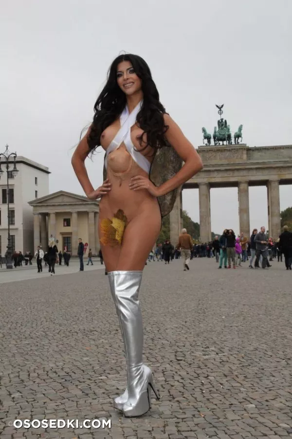 Micaela Schaefer - 419