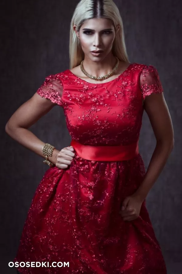 Micaela Schaefer - 463