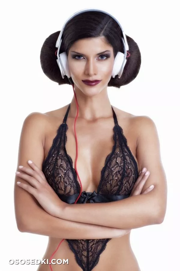 Micaela Schaefer - 531