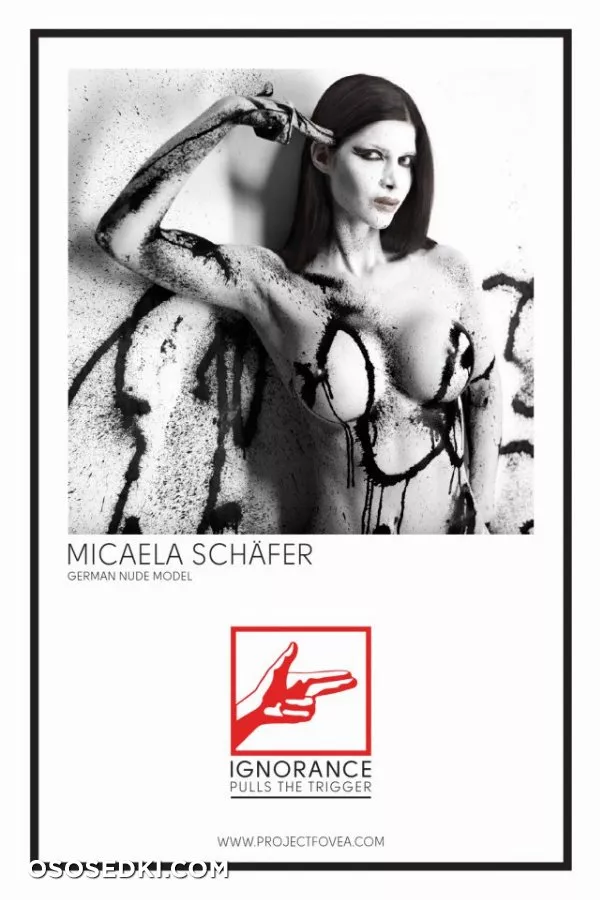 Micaela Schaefer - 538