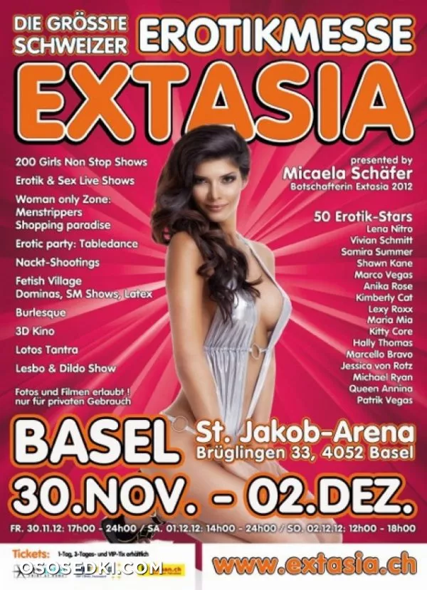 Micaela Schaefer - 555
