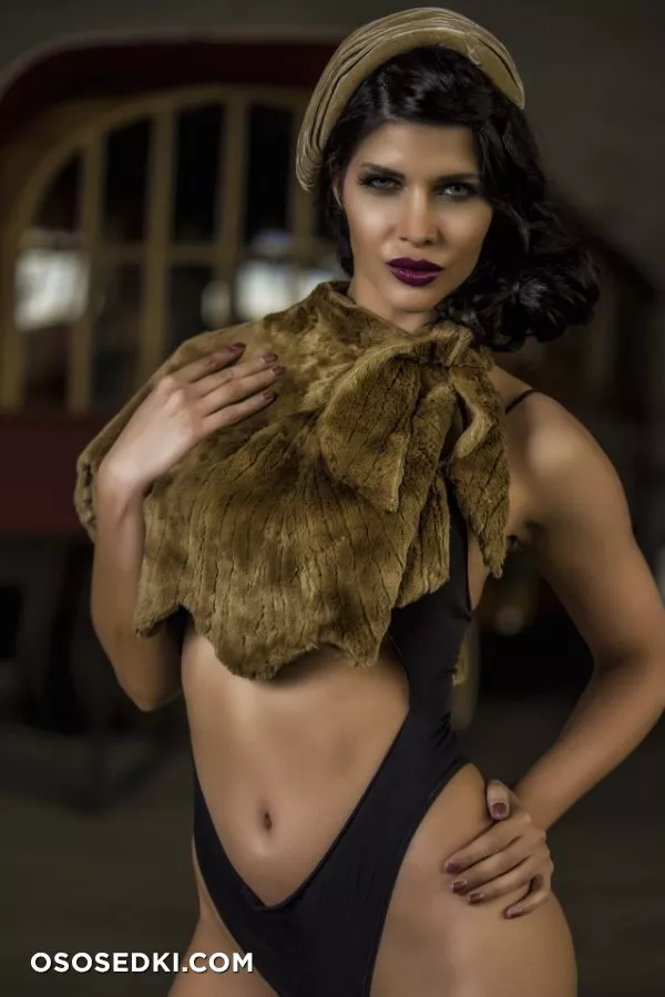Micaela Schaefer - 557