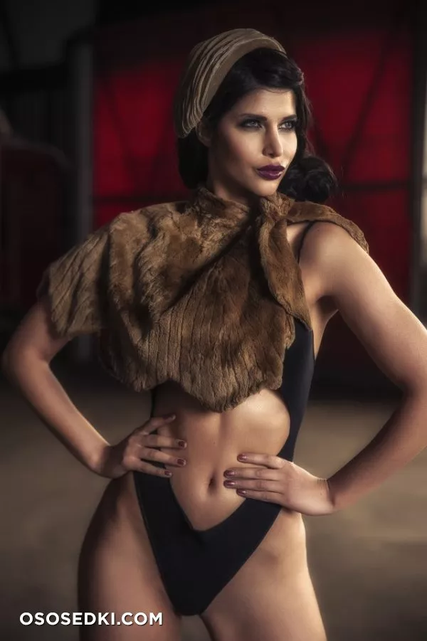 Micaela Schaefer - 580
