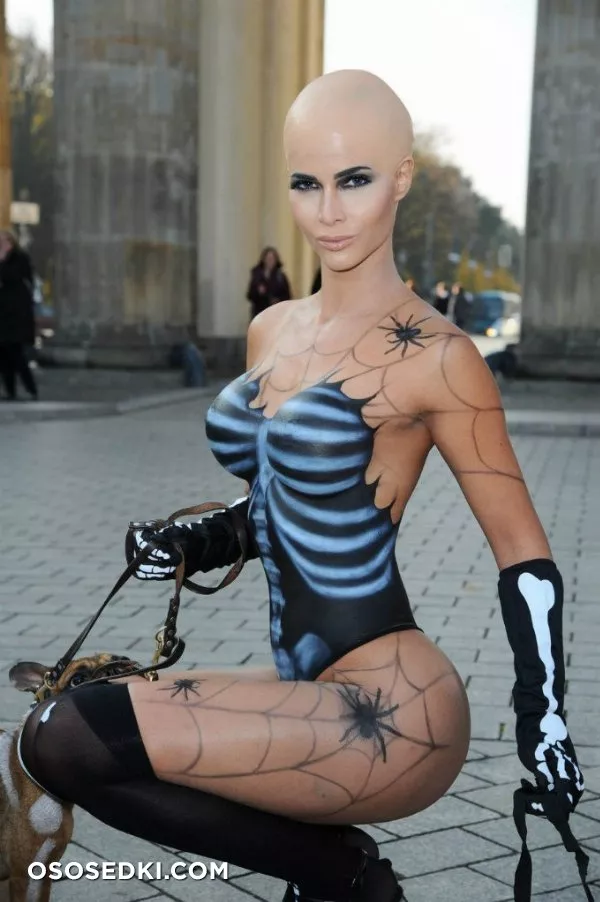 Micaela Schaefer - 609