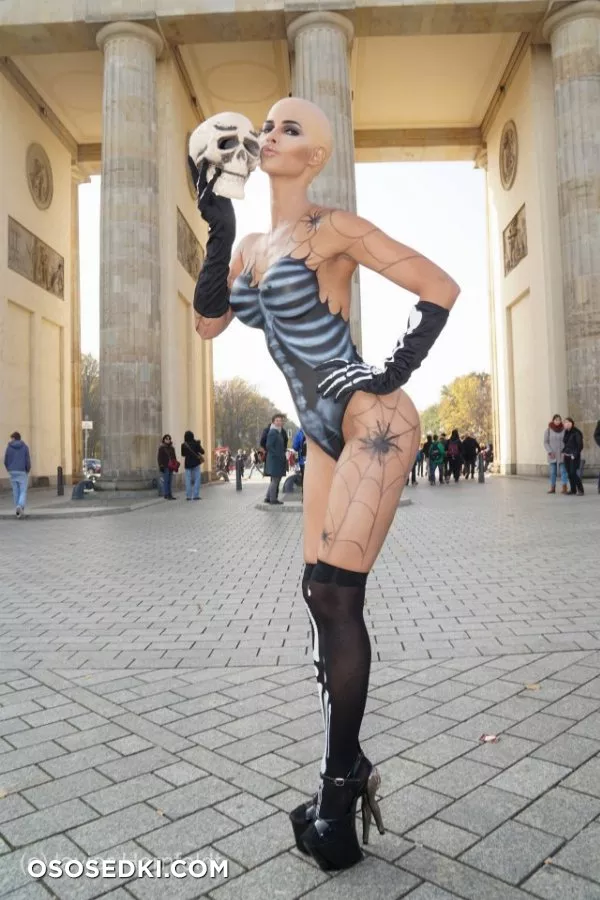 Micaela Schaefer - 617