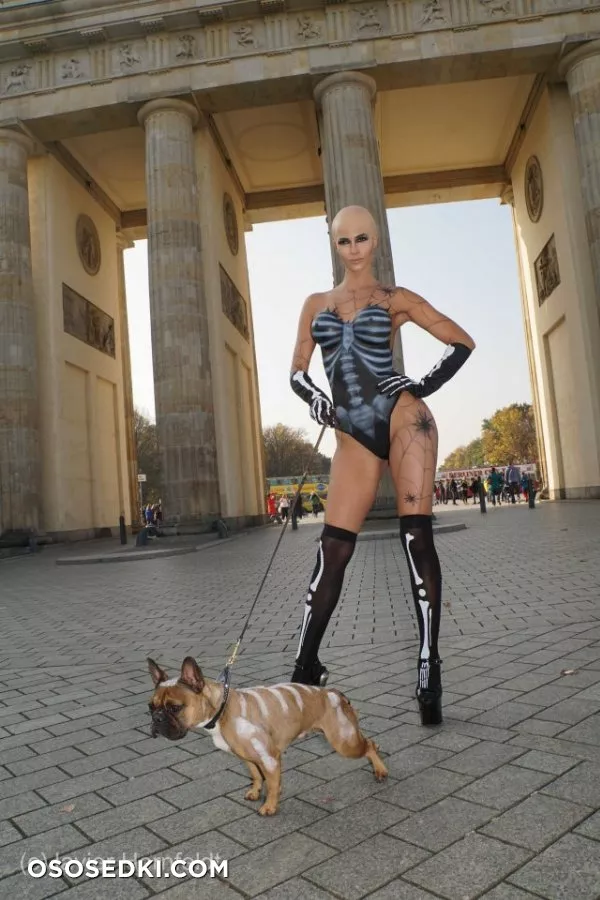 Micaela Schaefer - 622