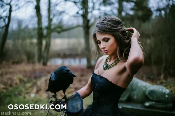 Daria Shy - 270