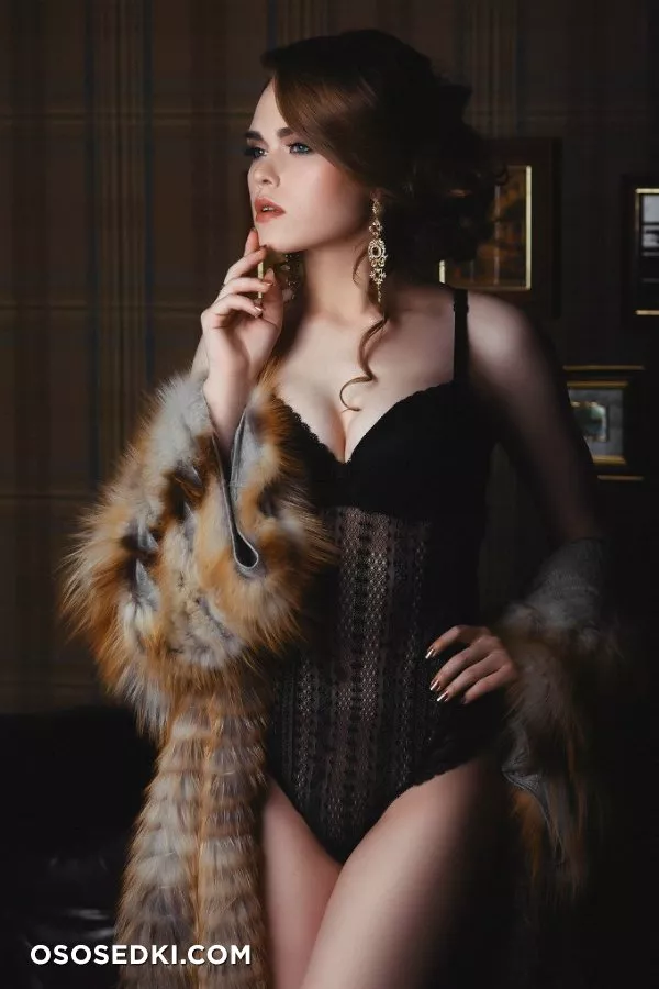 Эллина Мюллер - 172