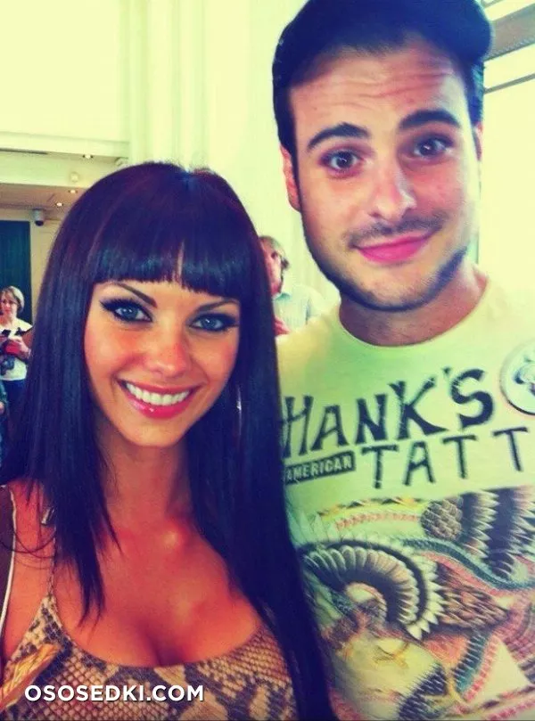 Jessica Jane Clement - 8
