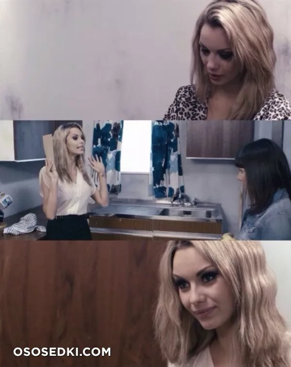Jessica Jane Clement - 9