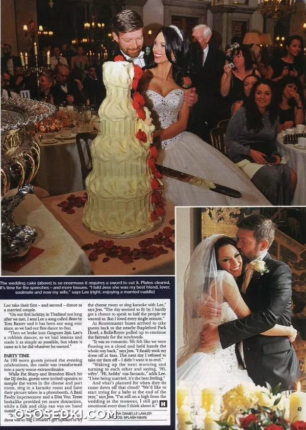 Jessica Jane Clement - 39