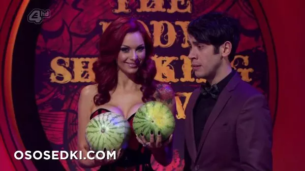 Jessica Jane Clement - 45