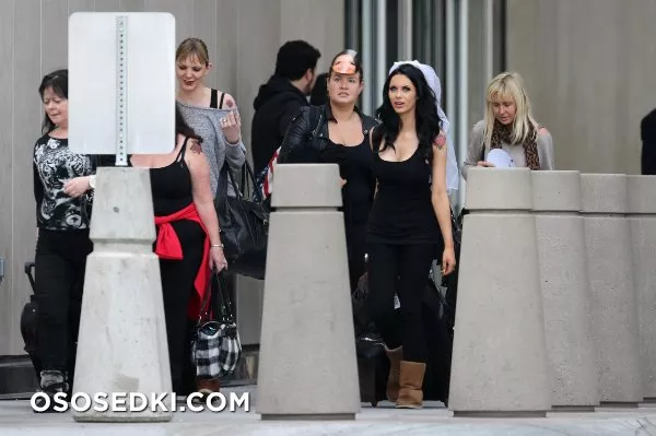 Jessica Jane Clement - 237