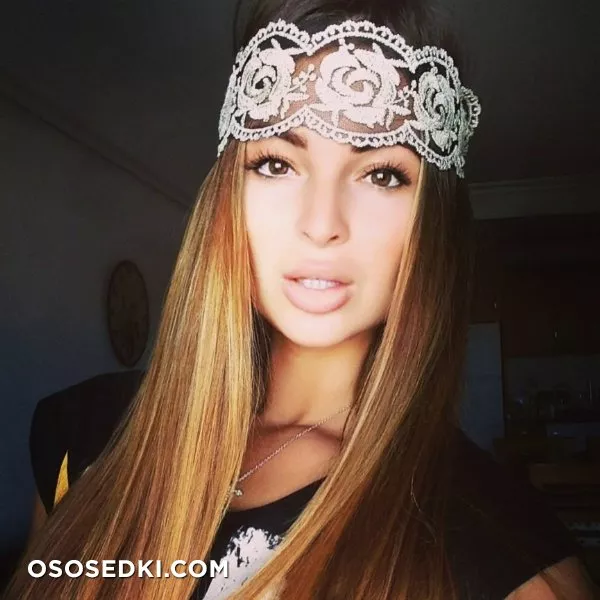 София Казакова - 218