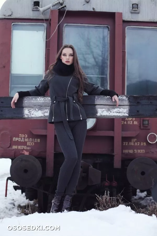 Таня Брык - 308