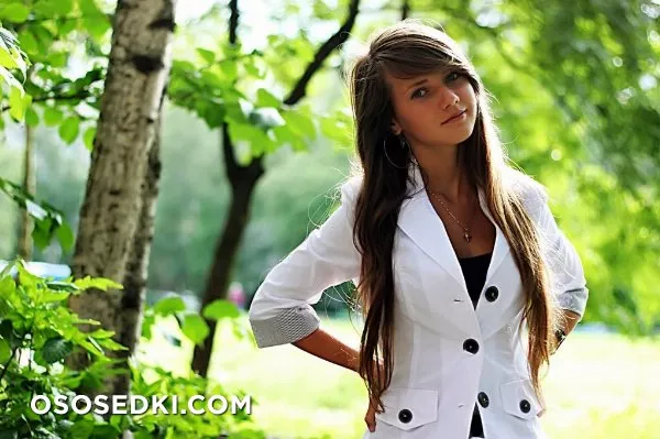 Alena Ushkova (Алёна Аганова) - 172