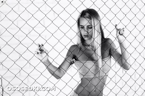 Alena Ushkova (Алёна Аганова) - 242