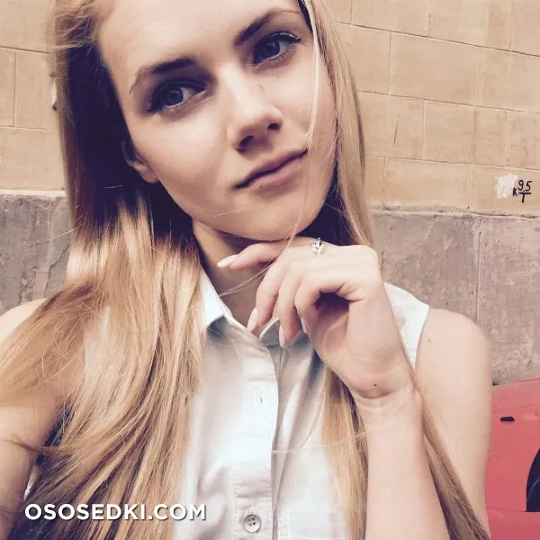 Alena Ushkova (Алёна Аганова) - 263