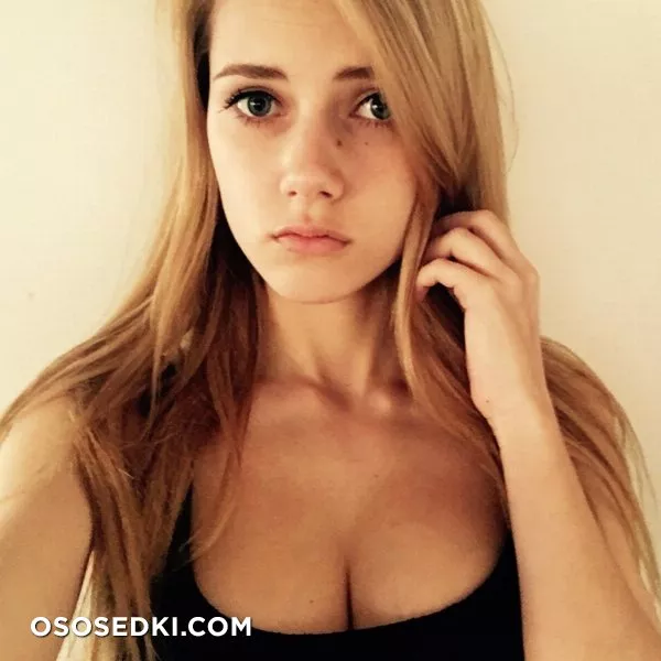 Alena Ushkova (Алёна Аганова) - 266