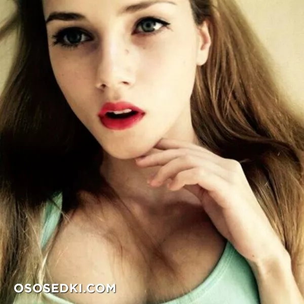 Alena Ushkova (Алёна Аганова) - 272