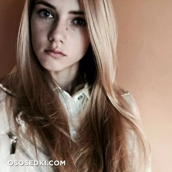 Alena Ushkova (Алёна Аганова) - 331