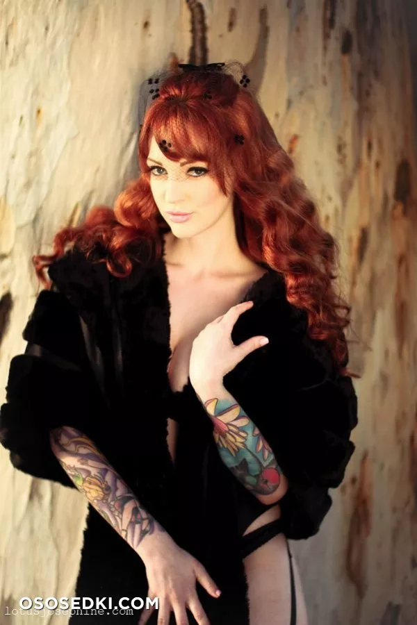 Vanessa Lake - 96