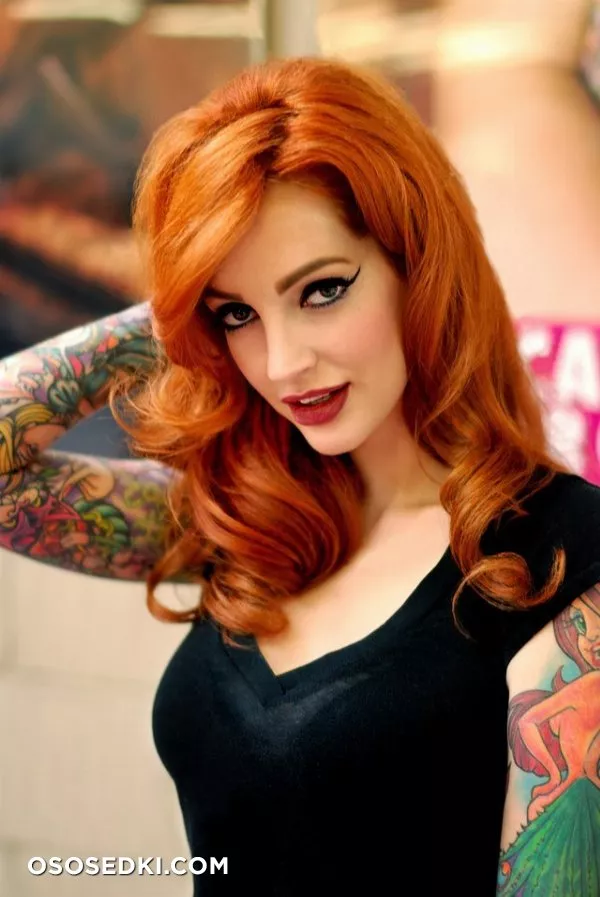 Vanessa Lake - 122