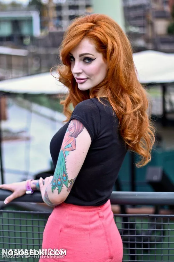 Vanessa Lake - 123