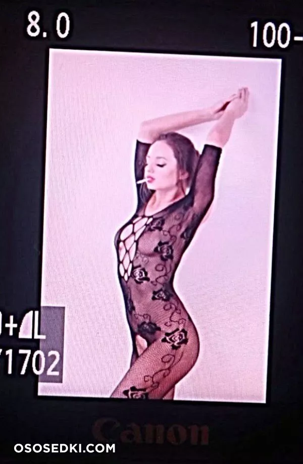 Alisa Model - 252
